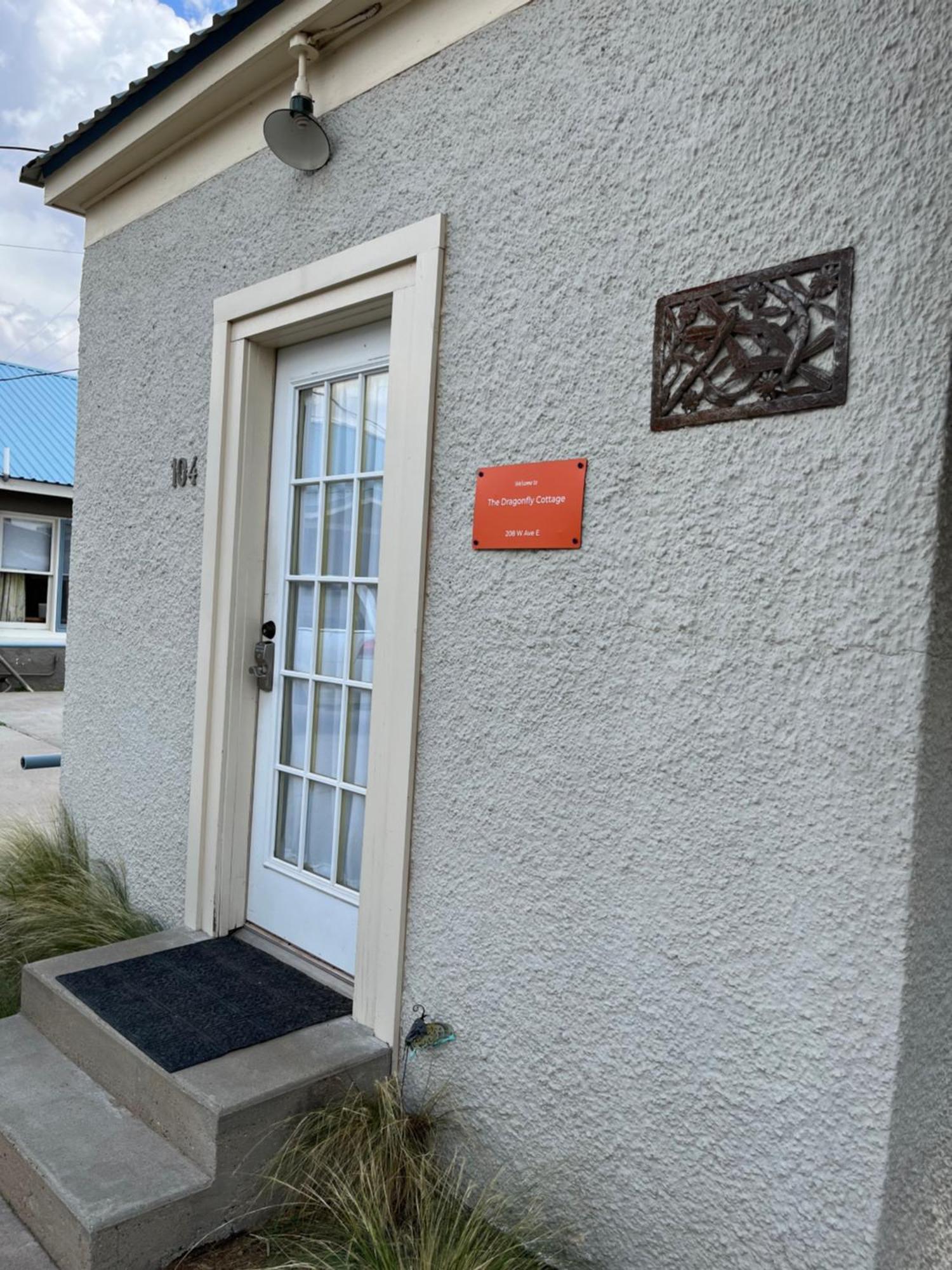 Dragonfly Cottage 1 Of 5 Listings Downtown Alpine Esterno foto